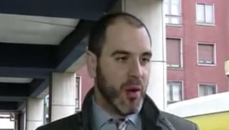 Spanish mayor ‘sorry’ for ‘anti-immigrant’ outburst