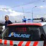 Geneva cops go on uniform strike over pay