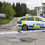 Migration Board ‘bomb’ destroyed in Umeå