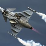 Sweden ‘arms dictators’ as defence exports soar