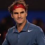 Federer’s wife gives birth to twins for second time