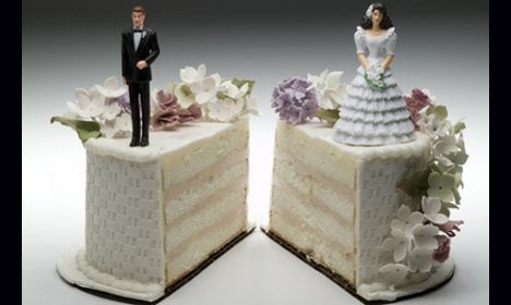 Italy paves the way for speedy divorce