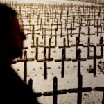 Germans explore WWI guilt 100 years on