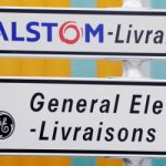 France rejects GE bid for Alstom ‘in current form’