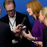 Minister fears Pfizer cull of Swedish jobs