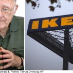 Ikea to turn first Swedish store into a museum