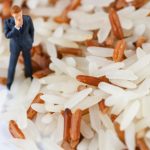 Taxman boils rice to nail restaurant owner