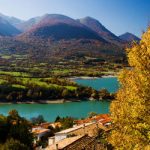 Top ten cycling routes in Italy