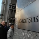Swiss banker pleads guilty in US tax case