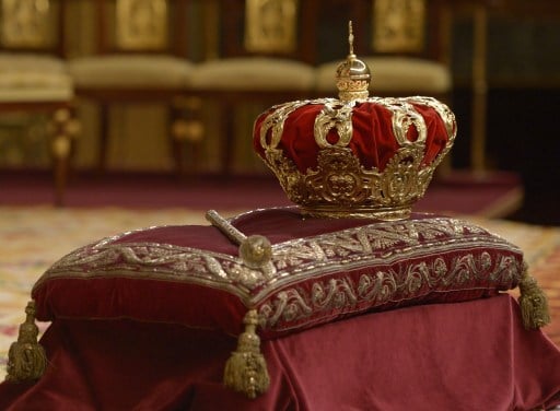 King Felipe VI of Spain begins a new reign