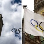 Hamburg or Berlin for German Olympic bid?