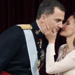 Queen for life: Letizia can’t divorce King
