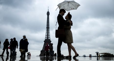 Expat group hopes to ‘change dating’ in France