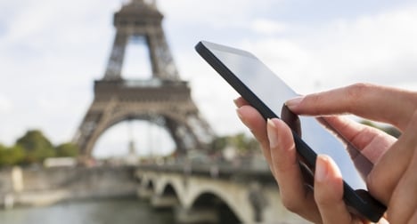 Mobile roaming charges in EU slashed
