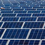 Germany produces half of energy with solar