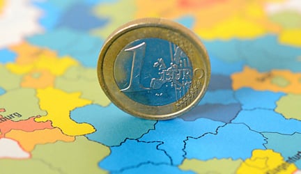 Austria remains second richest EU country