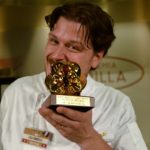 Swiss chef wins Italian pasta contest