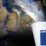 VIDEO: Lavazza to bring coffee to outer space