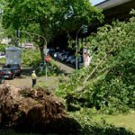 What caused Germany’s deadly storm?