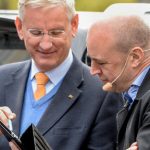 Carl Bildt loses Twitter crown to French minister
