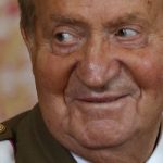Spain readies legal shield for King Juan Carlos