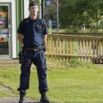 Swedish agency clears paedophilia study