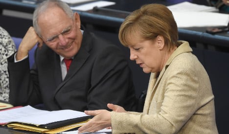 Germany: We'll keep UK in EU