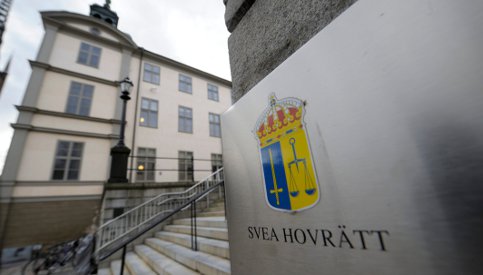 Swede gets life in jail for Rwandan genocide