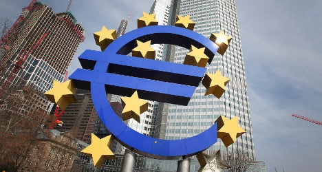 Italy denies seeking EU budget rule change