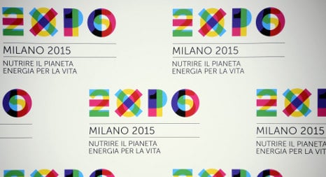 Italians invited to whistle-blow on Expo 2015