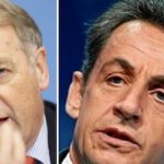 Sarkozy’s ‘disrespect’ angers ex-Swiss leader