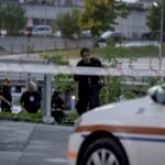 Police hunt man after Trondheim rape