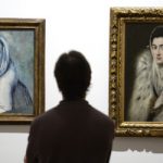 Madrid show shines light on El Greco heritage