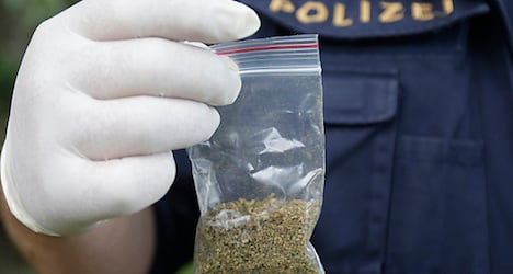 Feldkirch drug dealer sentenced to 3.5 years