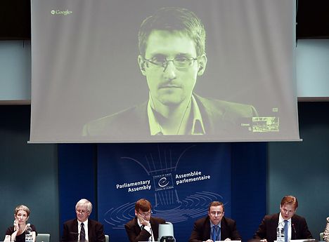 Surveillance cooperation with US goes back years