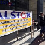 Battle for Alstom heats up after joint bid unveiled
