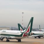 Alitalia to pursue final deal with Etihad