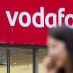 Vodafone to buy Italy’s Cobra Automotive