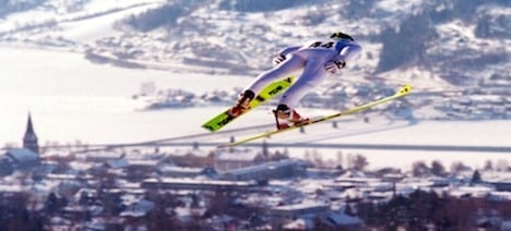 Oslo's bid for Winter Olympics gets boost