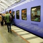 Sweden’s trains back on track as strike ends