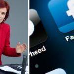 Spy row as agency steps up Facebook checks