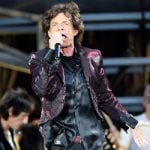 Rolling Stones fans to pick song for Paris gig