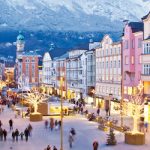 Innsbruck city council bans public drinking