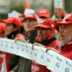 Spain forces Coke to rehire wronged workers