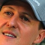 French seek help over stolen Schumacher data