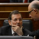 Spain defends tax cuts as growth booster