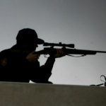 Protesters beware: 120 snipers to guard king