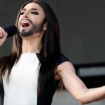 Conchita Wurst to kick off Stockholm Pride