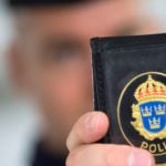 Swedish girl ‘kidnapped’ and locked in for a week