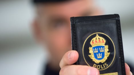 Swedish girl 'kidnapped' and locked in for a week